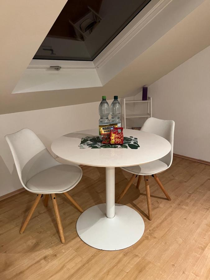 Wohlfuehl Apartment Wendelstein Exterior photo